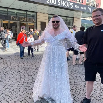 Budget Stag Weekend in Prague